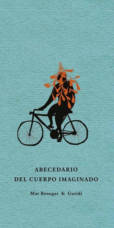 Abecedario del cuerpo imaginado | 9788494285431 | Mar Bengas Ortiz | Llibres.cat | Llibreria online en català | La Impossible Llibreters Barcelona