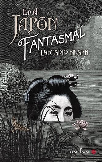 En el Japón fantasmal | 9788494286100 | Hearn, Lafcadio | Llibres.cat | Llibreria online en català | La Impossible Llibreters Barcelona