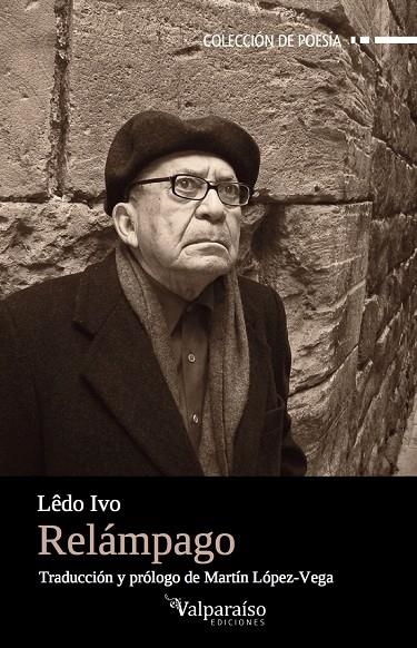 Relámpago | 9788494357701 | Lêdo Ivo | Llibres.cat | Llibreria online en català | La Impossible Llibreters Barcelona