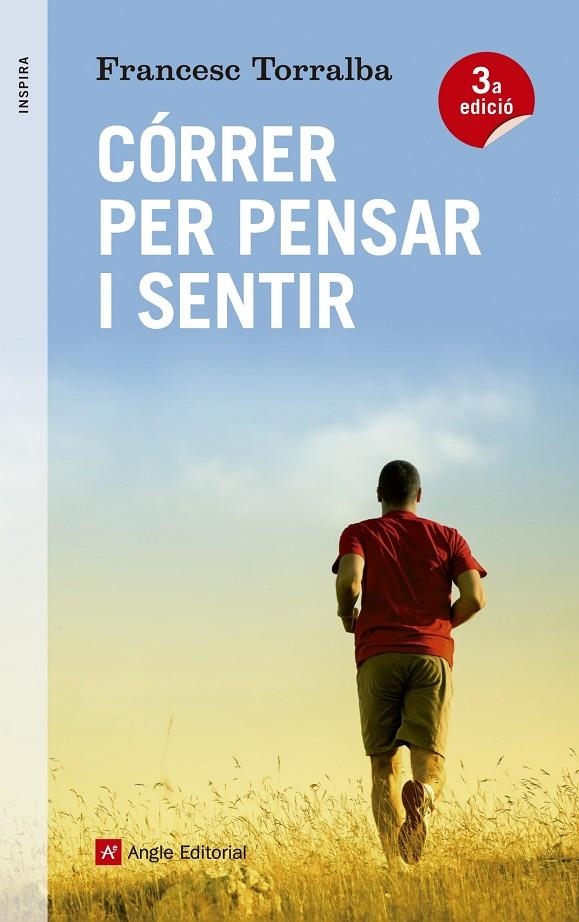 Córrer per pensar i sentir | 9788416139347 | Torralba, Francesc | Llibres.cat | Llibreria online en català | La Impossible Llibreters Barcelona