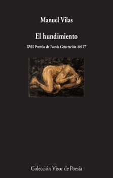 El hundimiento | 9788498958980 | Vilas, Manuel | Llibres.cat | Llibreria online en català | La Impossible Llibreters Barcelona