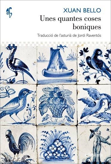 Unes quantes coses boniques | 9788492405886 | Bello, Xuan | Llibres.cat | Llibreria online en català | La Impossible Llibreters Barcelona