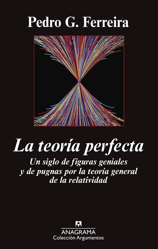 La teoría perfecta | 9788433963789 | Ferreira, Pedro | Llibres.cat | Llibreria online en català | La Impossible Llibreters Barcelona