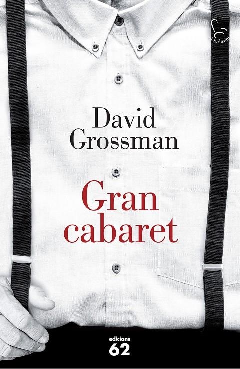 Gran Cabaret | 9788429774405 | Grossman, David | Llibres.cat | Llibreria online en català | La Impossible Llibreters Barcelona