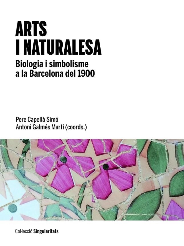 Arts i naturalesa | 9788447538751 | Varios autores | Llibres.cat | Llibreria online en català | La Impossible Llibreters Barcelona