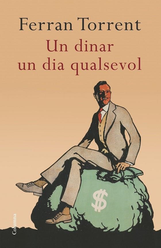 Un dinar un dia qualsevol | 9788466419383 | Ferran Torrent | Llibres.cat | Llibreria online en català | La Impossible Llibreters Barcelona