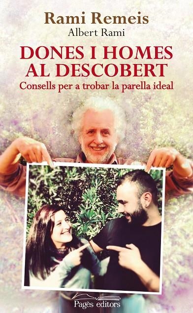 Dones i homes al descobert | 9788499755724 | Rami Romeu, Albert | Llibres.cat | Llibreria online en català | La Impossible Llibreters Barcelona