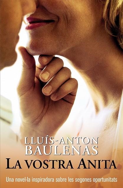 La vostra Anita | 9788490263211 | Baulenas Setó, Lluís-Anton | Llibres.cat | Llibreria online en català | La Impossible Llibreters Barcelona