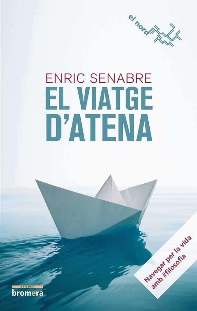 El viatge d'Atena | 9788490263174 | Senabre, Enric | Llibres.cat | Llibreria online en català | La Impossible Llibreters Barcelona