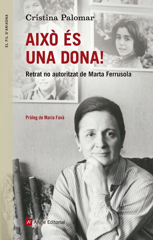 Això és una dona! | 9788416139354 | Palomar, Cristina | Llibres.cat | Llibreria online en català | La Impossible Llibreters Barcelona