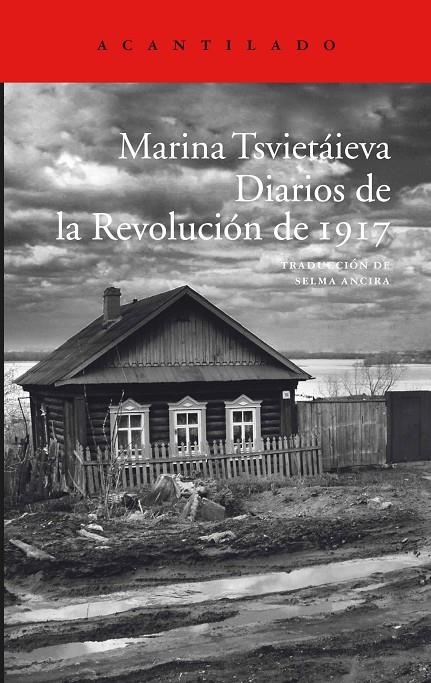 Diarios de la Revolución de 1917 | 9788416011391 | Tsviétaieva, Marina | Llibres.cat | Llibreria online en català | La Impossible Llibreters Barcelona