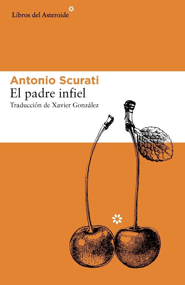 El padre infiel | 9788416213214 | Scurati, Antonio | Llibres.cat | Llibreria online en català | La Impossible Llibreters Barcelona