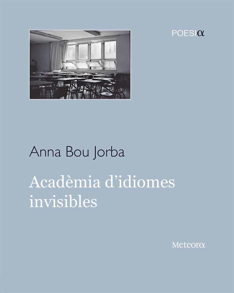 Acadèmia d'idiomes invisibles | 9788494247583 | Bou Jorba, Anna | Llibres.cat | Llibreria online en català | La Impossible Llibreters Barcelona