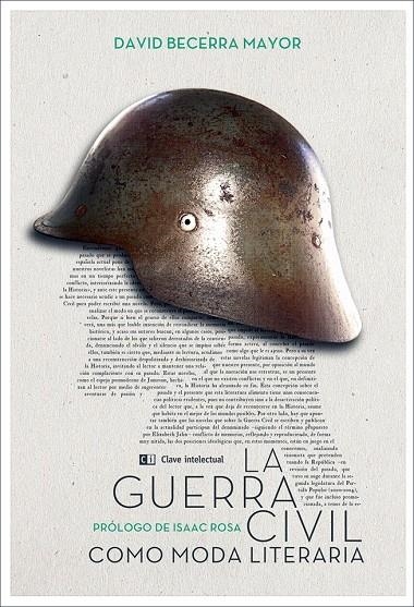 La Guerra Civil como moda literaria | 9788494207396 | Becerra | Llibres.cat | Llibreria online en català | La Impossible Llibreters Barcelona