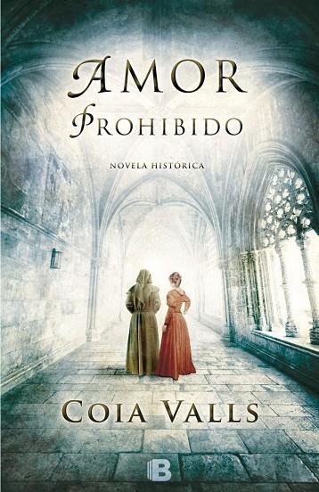 Amor prohibido | 9788466656245 | Valls, Coia | Llibres.cat | Llibreria online en català | La Impossible Llibreters Barcelona