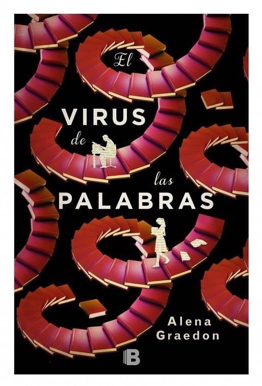 El virus de las palabras | 9788466656207 | Graedon, Alena | Llibres.cat | Llibreria online en català | La Impossible Llibreters Barcelona