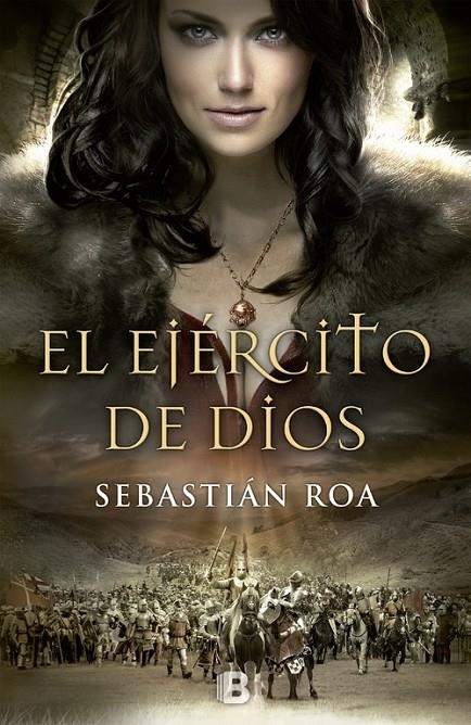 El ejército de Dios | 9788466656153 | Roa, Sebastián | Llibres.cat | Llibreria online en català | La Impossible Llibreters Barcelona