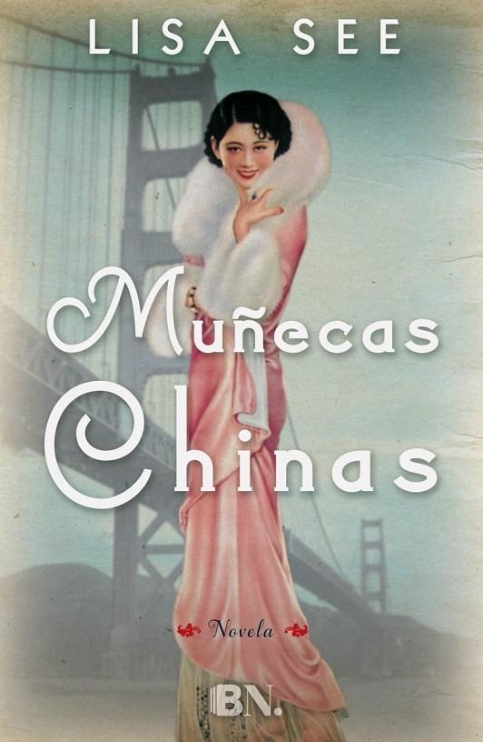 Muñecas chinas | 9788466656191 | See, Lisa | Llibres.cat | Llibreria online en català | La Impossible Llibreters Barcelona