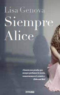 SIEMPRE ALICE | 9788498723953 | Genova, Lisa | Llibres.cat | Llibreria online en català | La Impossible Llibreters Barcelona