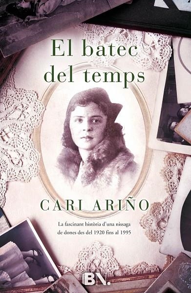 El batec del temps | 9788466655910 | Ariño, Cari | Llibres.cat | Llibreria online en català | La Impossible Llibreters Barcelona