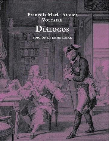 Diálogos | 9788494307393 | Arouet, François-Marie | Llibres.cat | Llibreria online en català | La Impossible Llibreters Barcelona