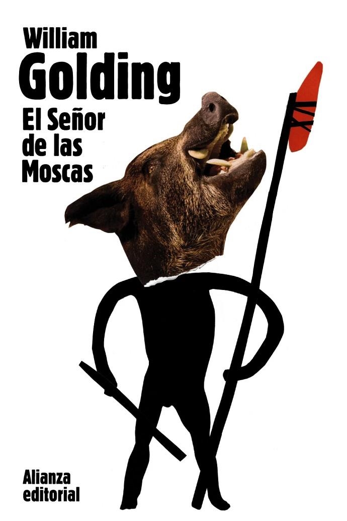 El señor de las moscas | 9788420674179 | Golding, William | Llibres.cat | Llibreria online en català | La Impossible Llibreters Barcelona