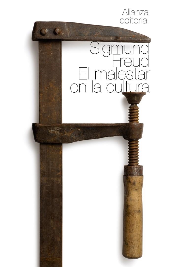 El malestar en la cultura | 9788420664149 | Freud, Sigmund | Llibres.cat | Llibreria online en català | La Impossible Llibreters Barcelona