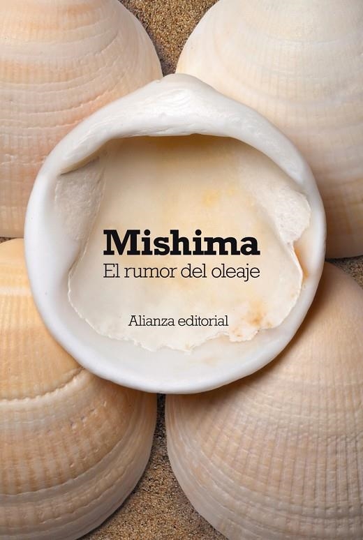 El rumor del oleaje | 9788420652719 | Mishima, Yukio | Llibres.cat | Llibreria online en català | La Impossible Llibreters Barcelona