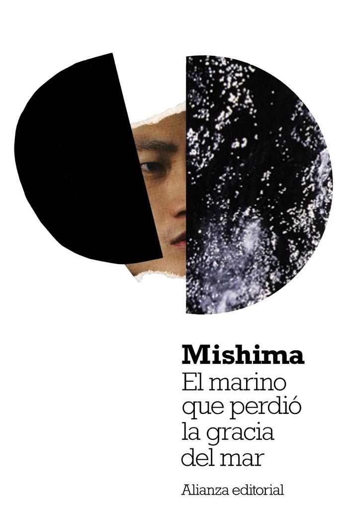 El marino que perdió la gracia del mar | 9788420669373 | Mishima, Yukio | Llibres.cat | Llibreria online en català | La Impossible Llibreters Barcelona