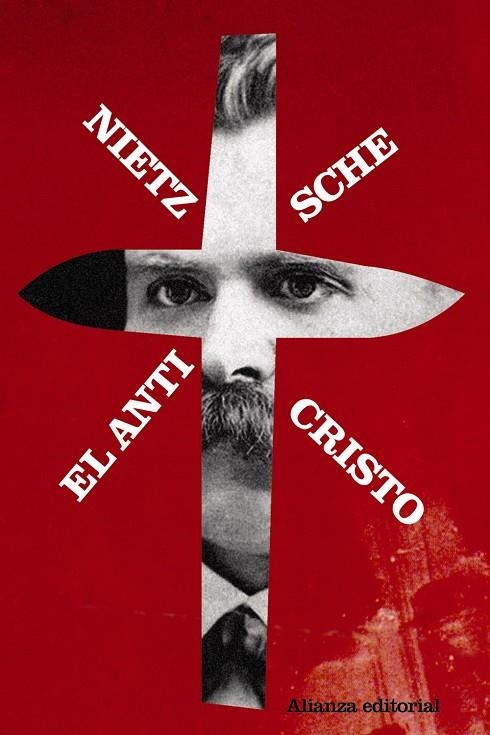 El Anticristo | 9788420653549 | Nietzsche, Friedrich | Llibres.cat | Llibreria online en català | La Impossible Llibreters Barcelona