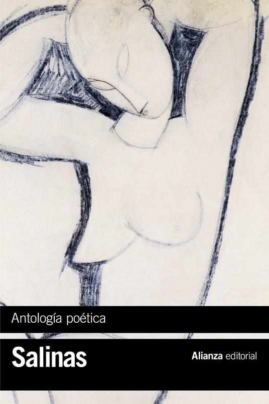 ANTOLOGÍA POÉTICA | 9788420609027 | Salinas, Pedro | Llibres.cat | Llibreria online en català | La Impossible Llibreters Barcelona