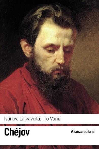 Ivánov / La gaviota / Tío Vania | 9788420678863 | Chéjov, Antón | Llibres.cat | Llibreria online en català | La Impossible Llibreters Barcelona