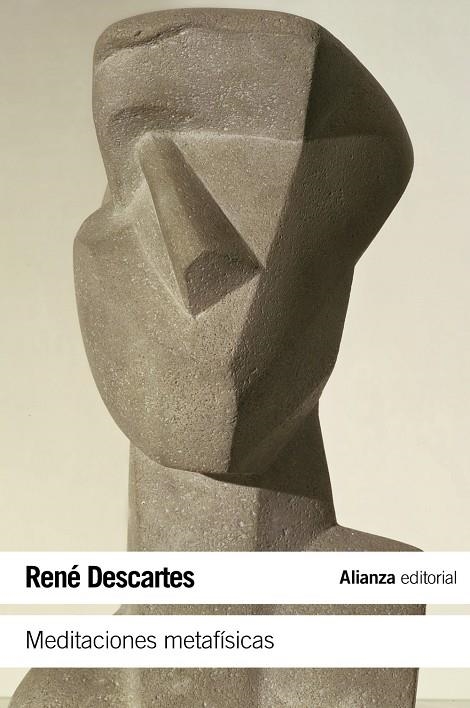 Meditaciones metafísicas | 9788420653396 | Descartes, René | Llibres.cat | Llibreria online en català | La Impossible Llibreters Barcelona