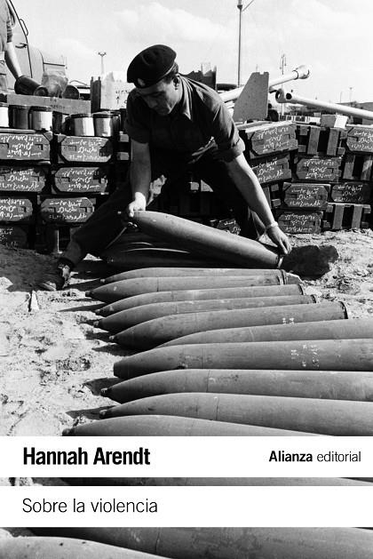 Sobre la violencia | 9788420675855 | Arendt, Hannah | Llibres.cat | Llibreria online en català | La Impossible Llibreters Barcelona