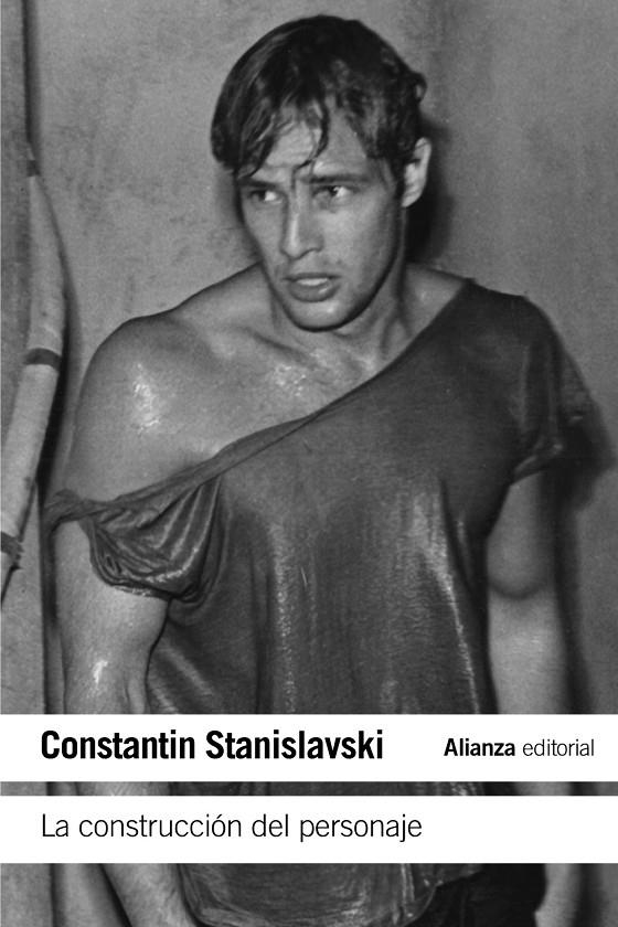 La construcción del personaje | 9788420643885 | Stanislavski, Constantin | Llibres.cat | Llibreria online en català | La Impossible Llibreters Barcelona