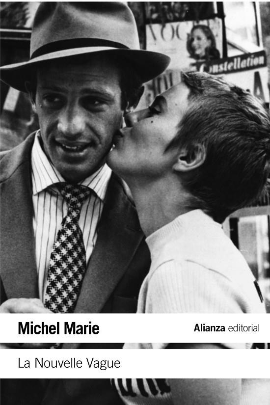 La Nouvelle Vague | 9788420671864 | Marie, Michel | Llibres.cat | Llibreria online en català | La Impossible Llibreters Barcelona