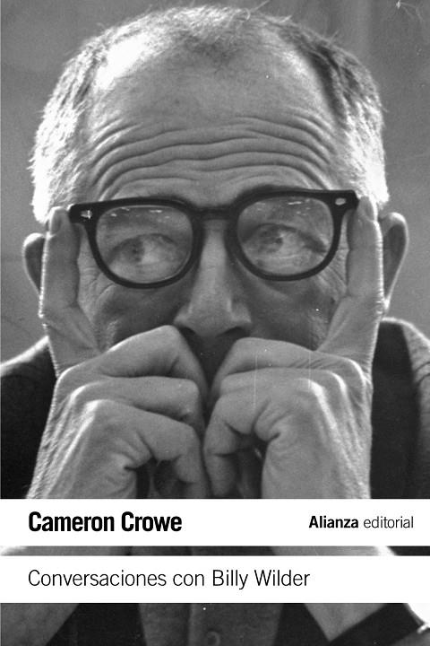 Conversaciones con Billy Wilder | 9788420609768 | Crowe, Cameron | Llibres.cat | Llibreria online en català | La Impossible Llibreters Barcelona