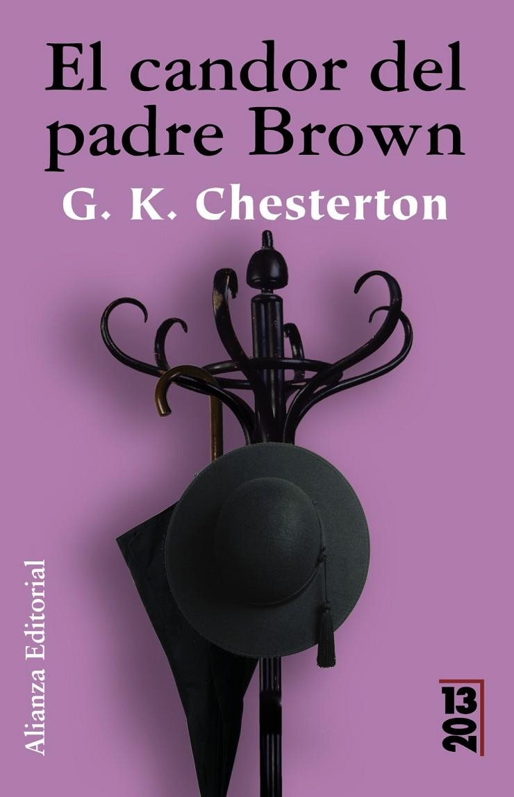 El candor del padre Brown | 9788420679891 | Chesterton, G.K. | Llibres.cat | Llibreria online en català | La Impossible Llibreters Barcelona