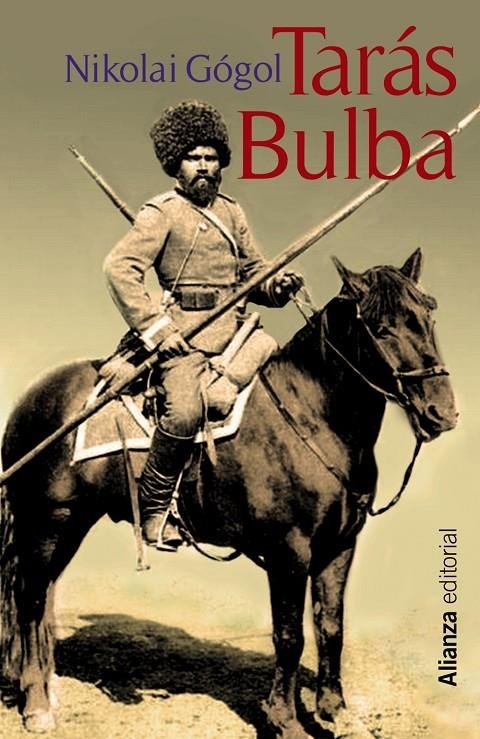 Tarás Bulba | 9788420610634 | Gógol, Nikolai | Llibres.cat | Llibreria online en català | La Impossible Llibreters Barcelona