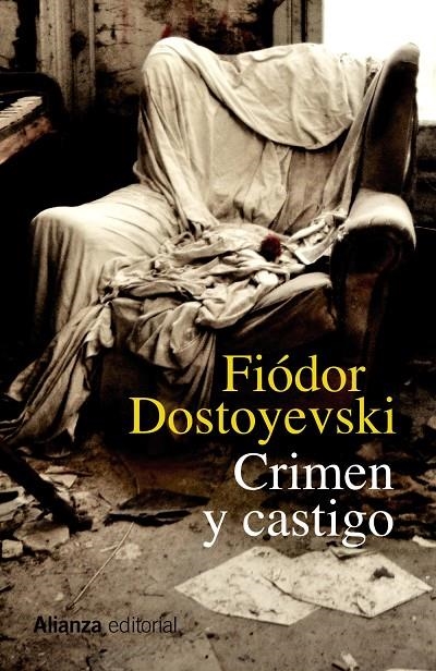 Crimen y castigo | 9788420675947 | Dostoyevski, Fiódor | Llibres.cat | Llibreria online en català | La Impossible Llibreters Barcelona