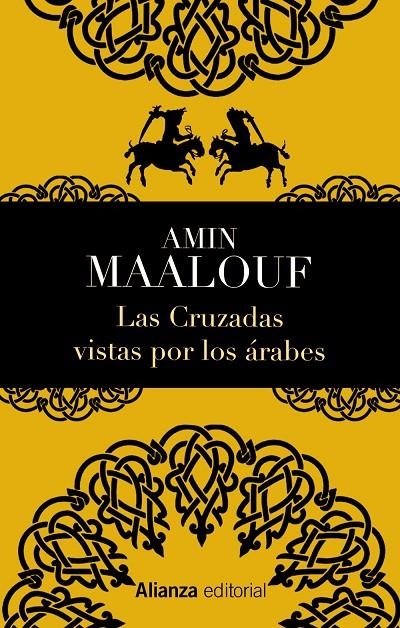 Las Cruzadas vistas por los árabes | 9788420678467 | Maalouf, Amin | Llibres.cat | Llibreria online en català | La Impossible Llibreters Barcelona