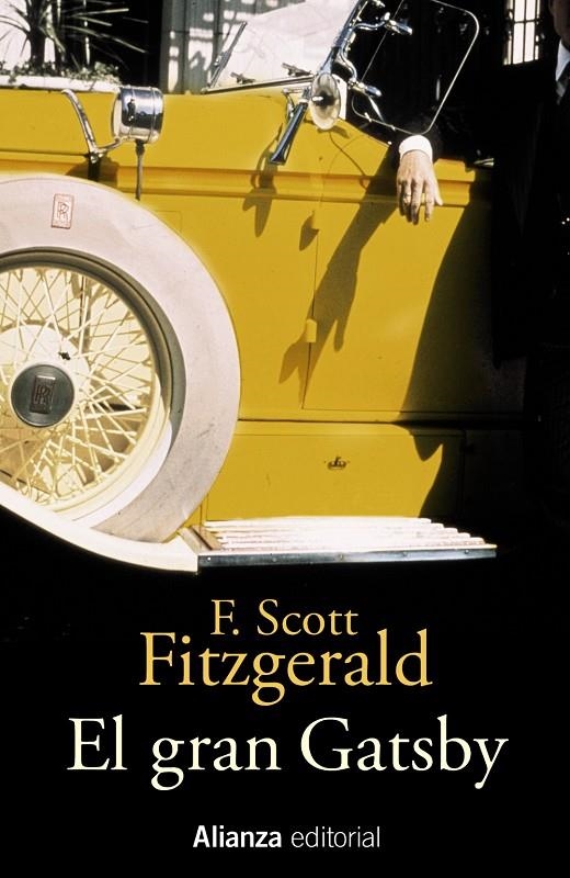 El gran Gatsby | 9788420689777 | Fitzgerald, Francis Scott | Llibres.cat | Llibreria online en català | La Impossible Llibreters Barcelona