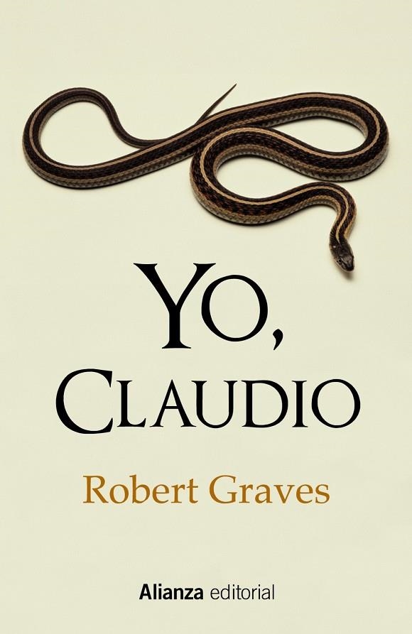 Yo, Claudio | 9788420689852 | Graves, Robert | Llibres.cat | Llibreria online en català | La Impossible Llibreters Barcelona