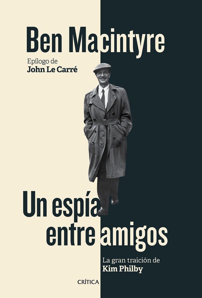 Un espía entre amigos | 9788498928167 | Ben Macintyre | Llibres.cat | Llibreria online en català | La Impossible Llibreters Barcelona