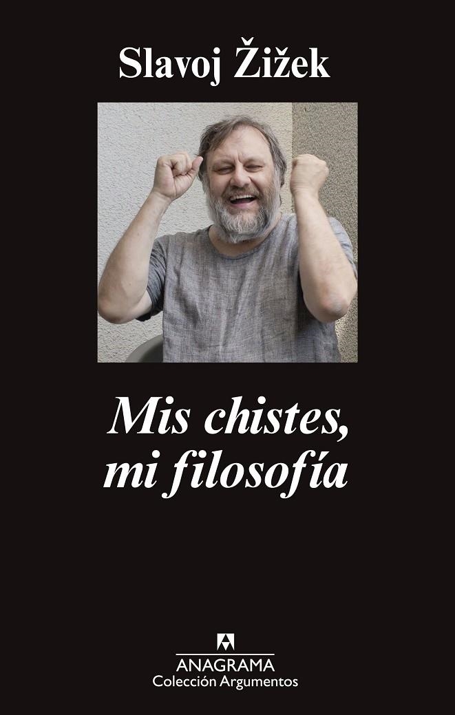 Mis chistes, mi filosofía | 9788433963802 | Zizek, Slavoj | Llibres.cat | Llibreria online en català | La Impossible Llibreters Barcelona