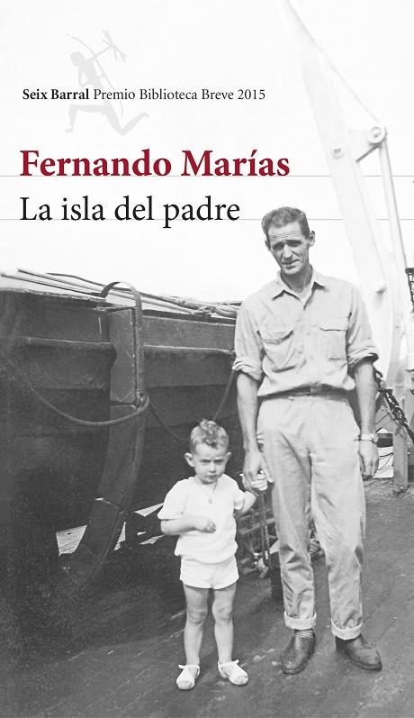 La isla del padre | 9788432224652 | Marías, Fernando | Llibres.cat | Llibreria online en català | La Impossible Llibreters Barcelona