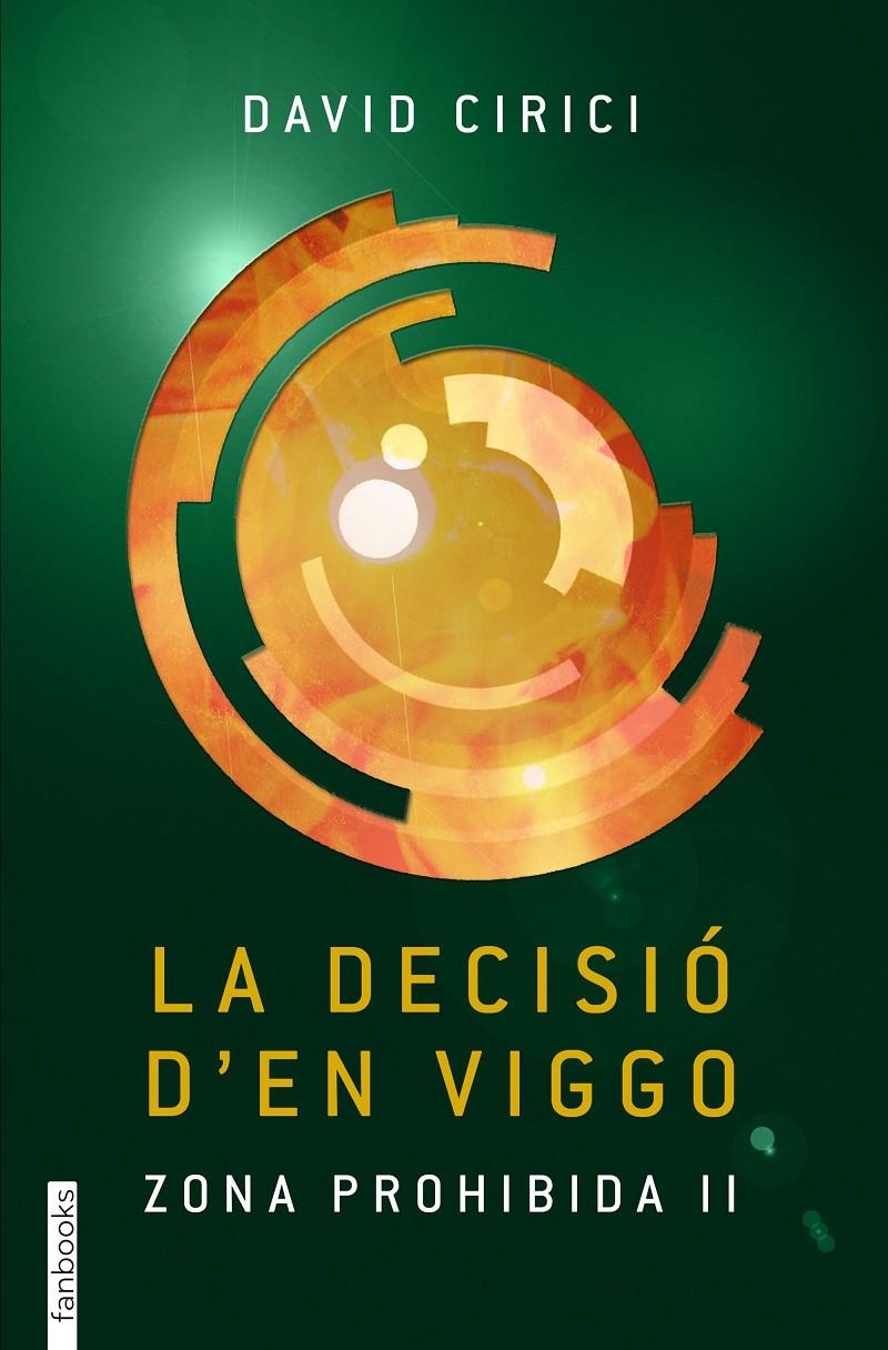 La decisió d'en Viggo | 9788416297252 | Cirici, David | Llibres.cat | Llibreria online en català | La Impossible Llibreters Barcelona