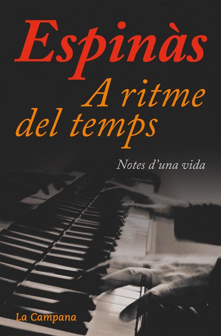 A ritme del temps | 9788494323683 | Espinàs, Josep Maria | Llibres.cat | Llibreria online en català | La Impossible Llibreters Barcelona