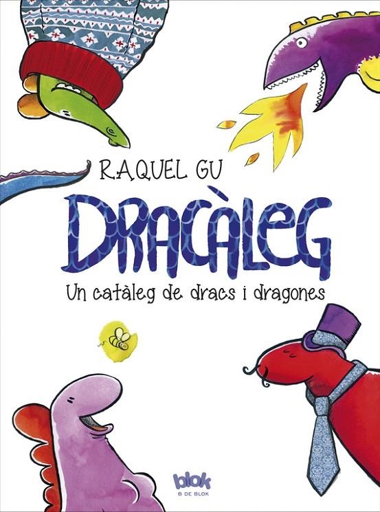 Dracàleg | 9788416075447 | Gu, Raquel | Llibres.cat | Llibreria online en català | La Impossible Llibreters Barcelona