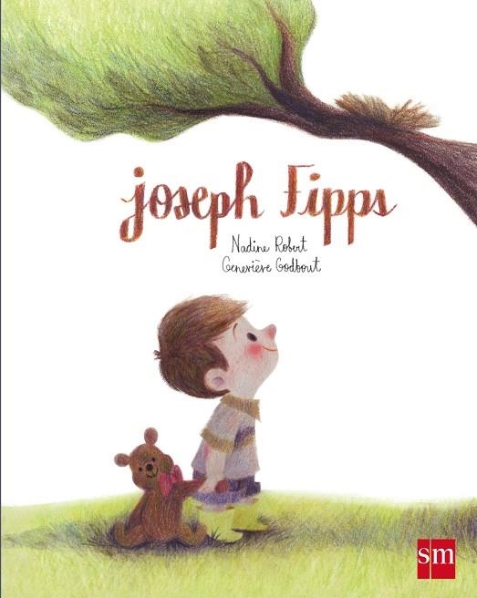 JOSEPH FIPPS | 9788467577327 | Robert, Nadine | Llibres.cat | Llibreria online en català | La Impossible Llibreters Barcelona